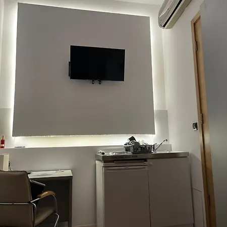 Apartment Lux Center