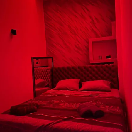 Lux Center Belgrade